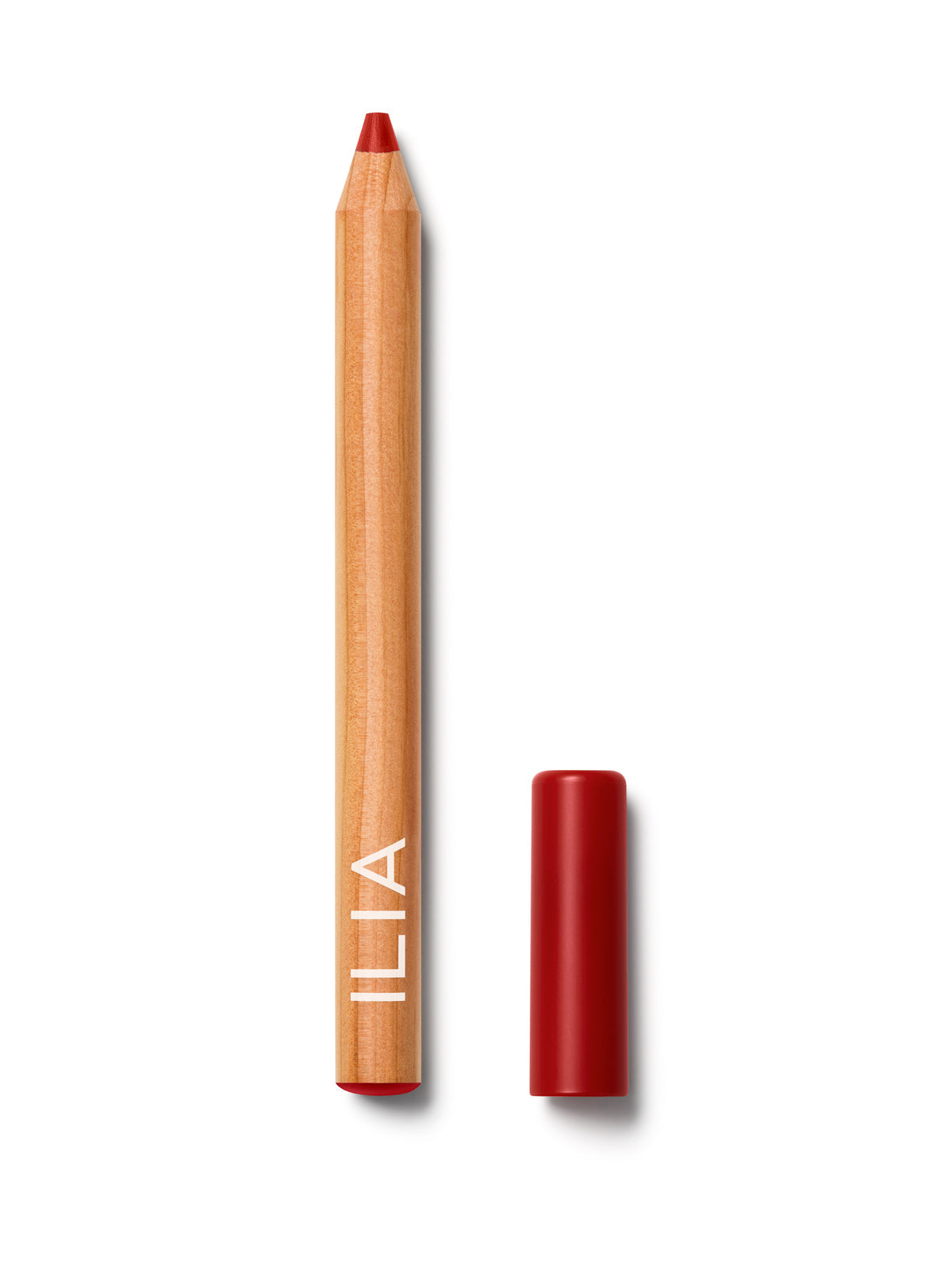 beige rose lip pencil gives clear balm shape 2 1