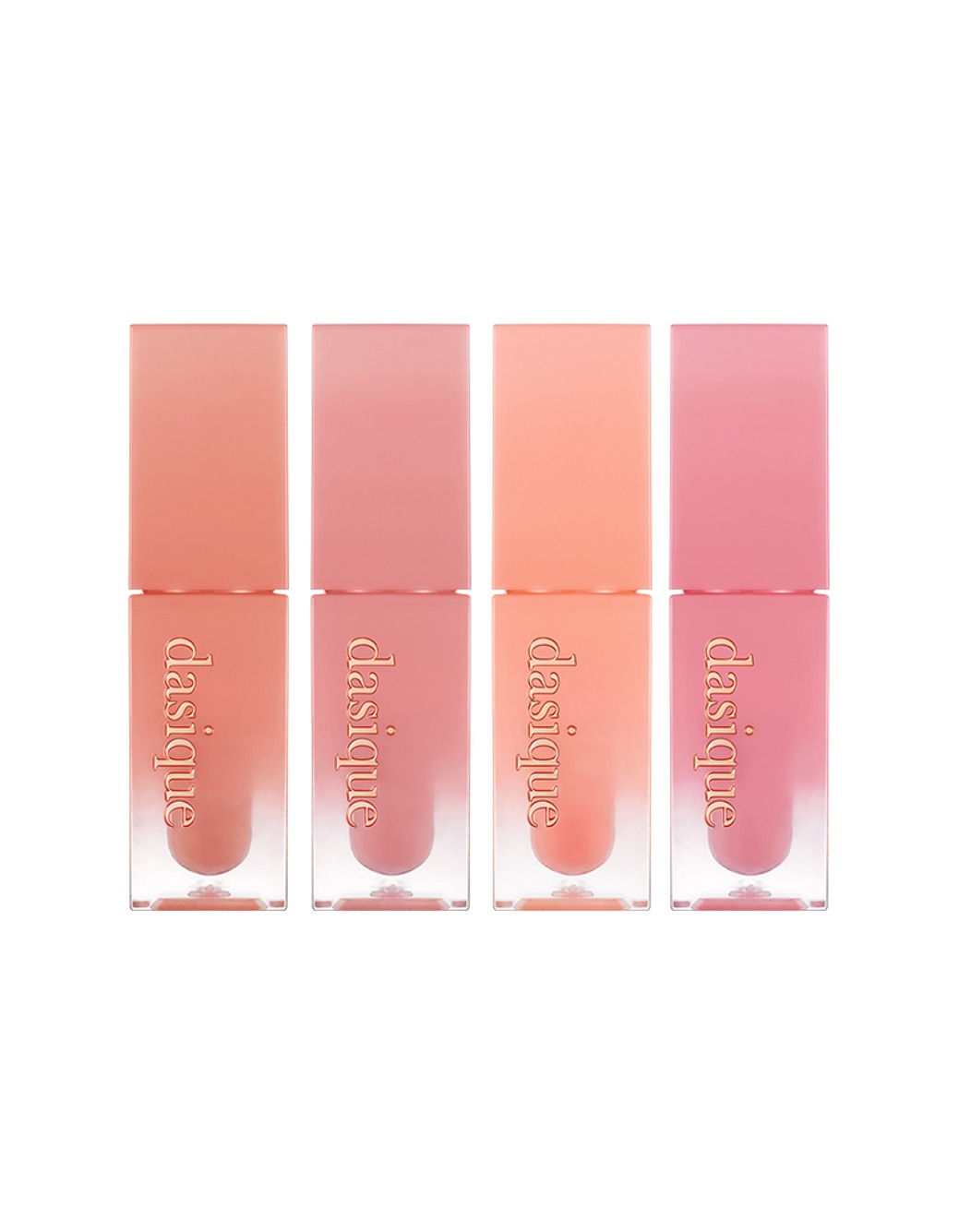 dasique Juicy Dewy Tint official image