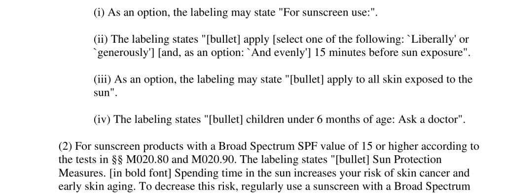 When to Reapply Sunscreen After Swimming or&nbsp;Sweating