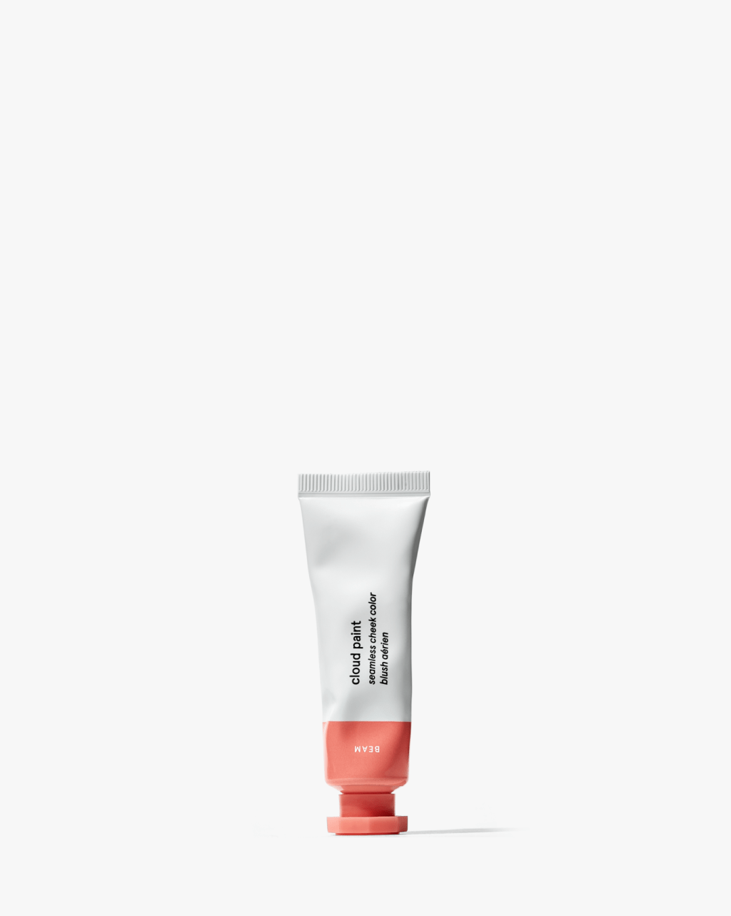 When the Cheeks Look Flat, Glossier Cloud Paint Leaves a Softer Flush