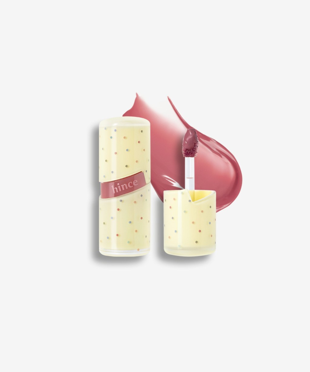 hince Raw Glow Gel Tint Review: Color, Shine, and Who It Suits