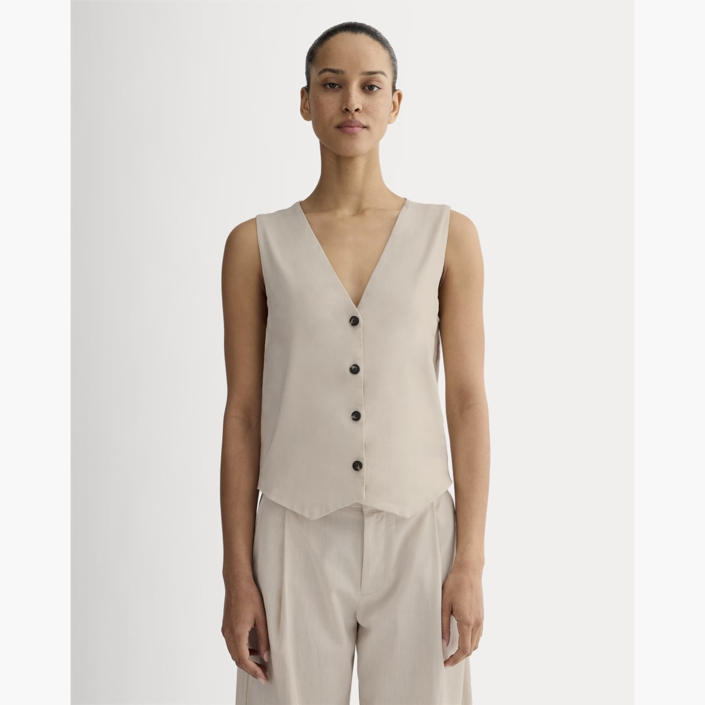 How to Style a Linen Waistcoat Without Looking Too Formal