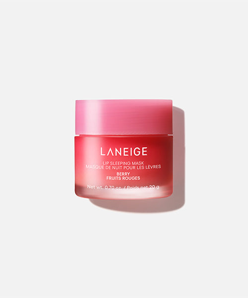 Laneige Lip Sleeping Mask Ingredients: Overnight Lip Care&nbsp;Guide