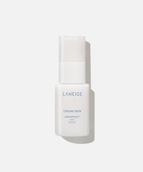 Laneige Cream Skin Cerapeptide Mist bottle