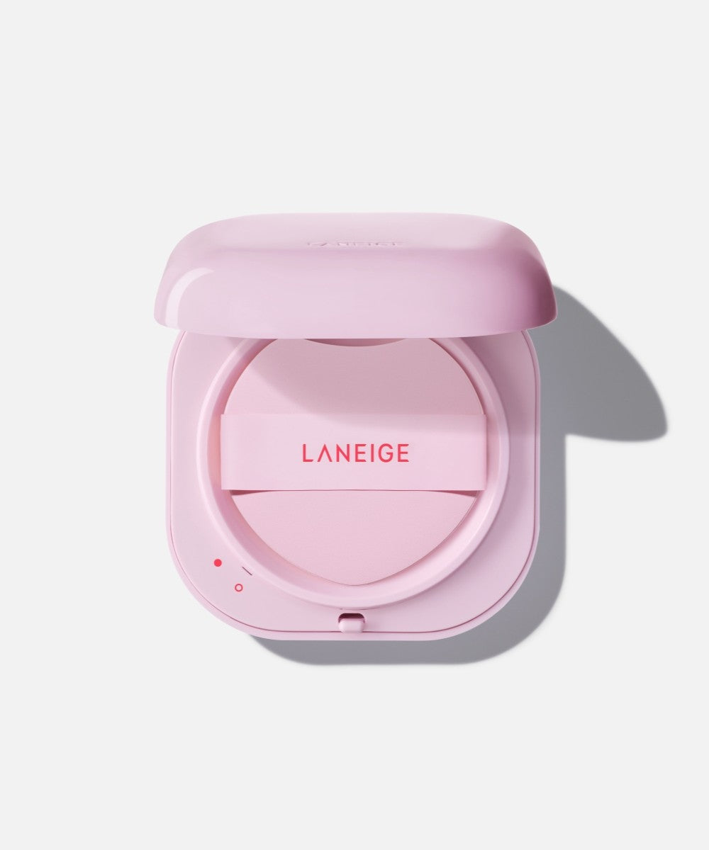 Laneige Neo Cushion Glow Ingredients Review: Who It Suits