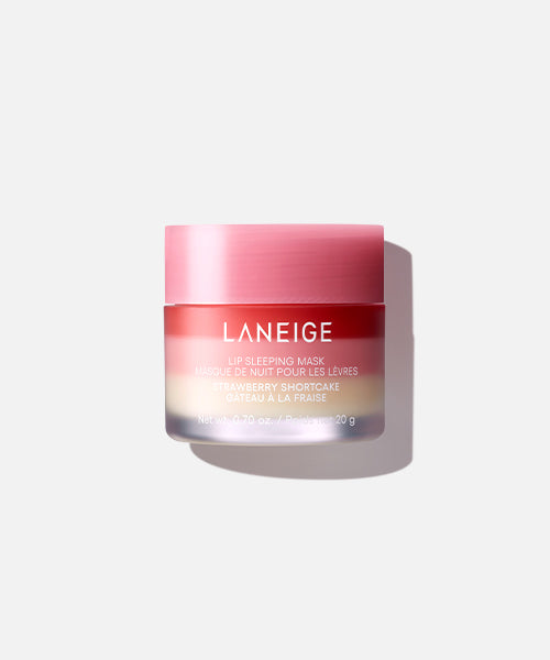 Laneige Lip Sleeping Mask Review: Why Morning Lips Look Softer