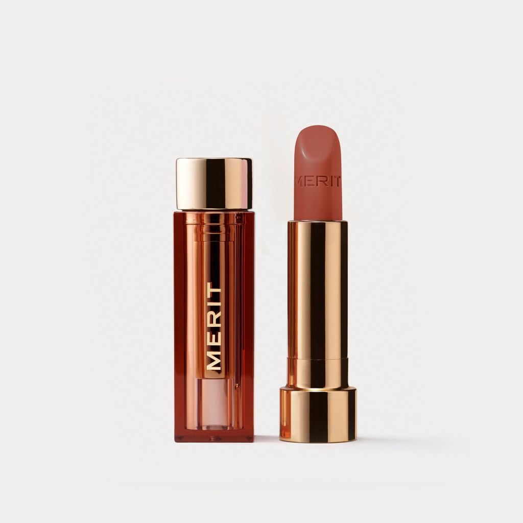 MERIT Signature Lip for Faded Lips: What to Check