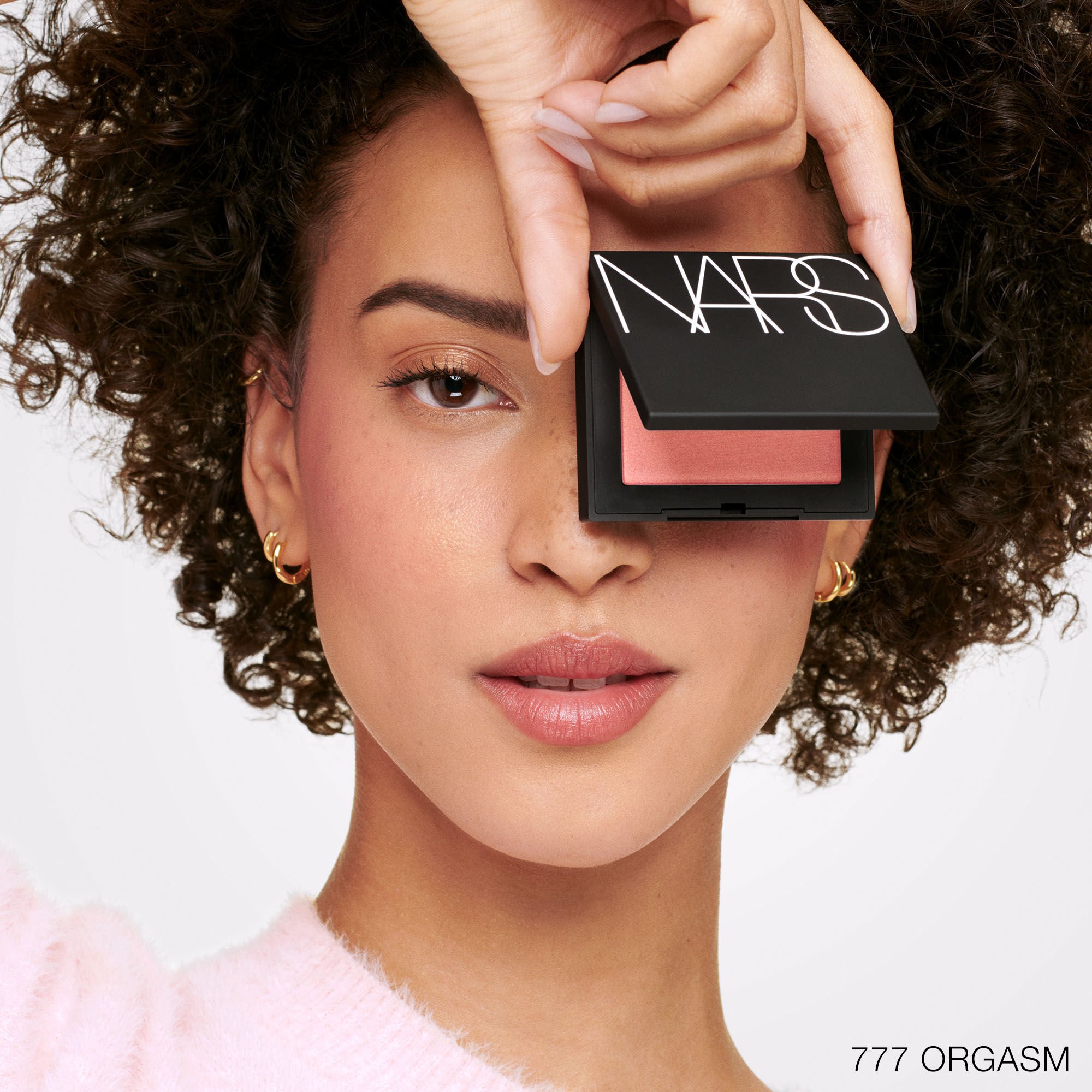 NARS blush official image two