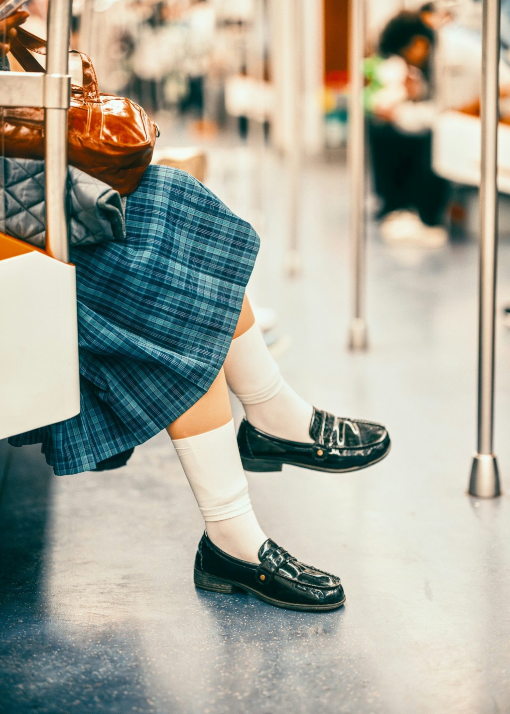 Why Loafers and Flats Are Leading Spring Style Again