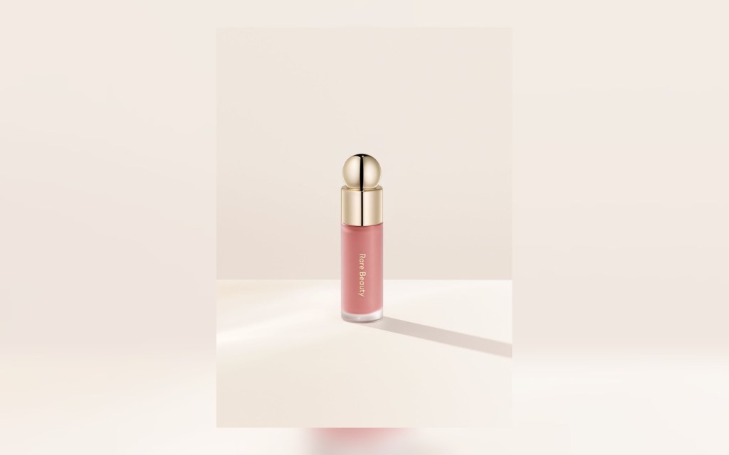 Rare Beauty Soft Pinch Liquid Blush in Hope