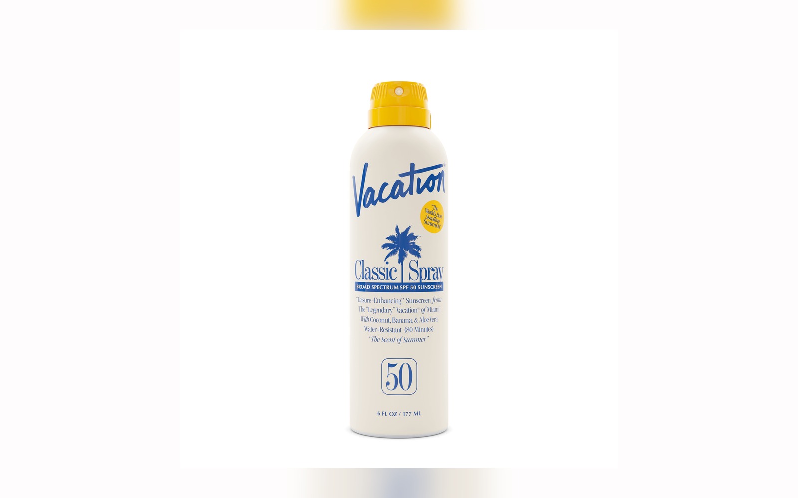 How to Reapply Body Sunscreen Spray Without Missing Spots