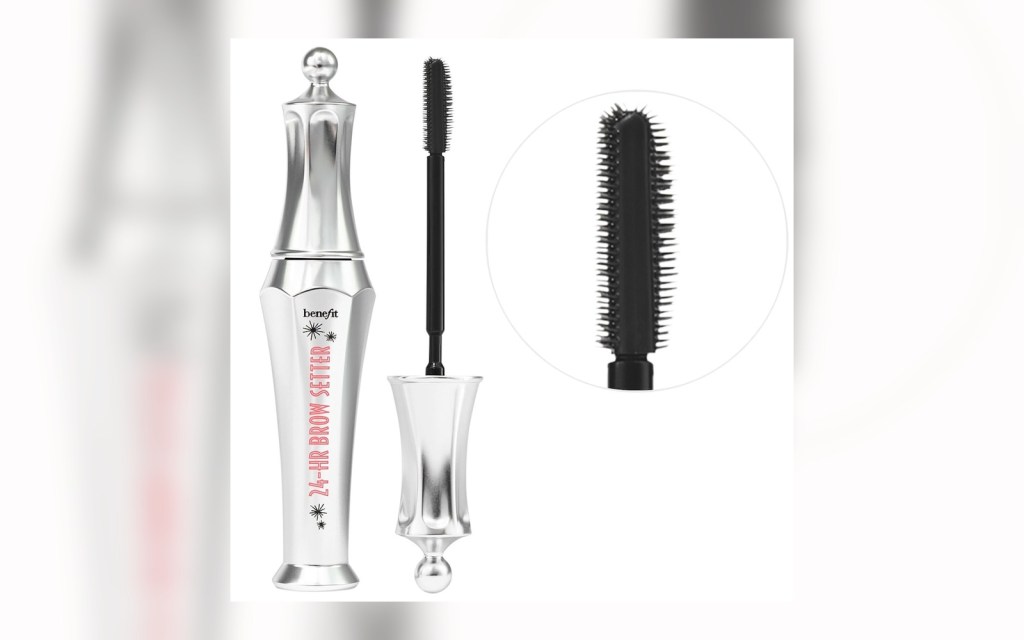 Benefit 24-HR Brow Setter Clear Brow Gel product
