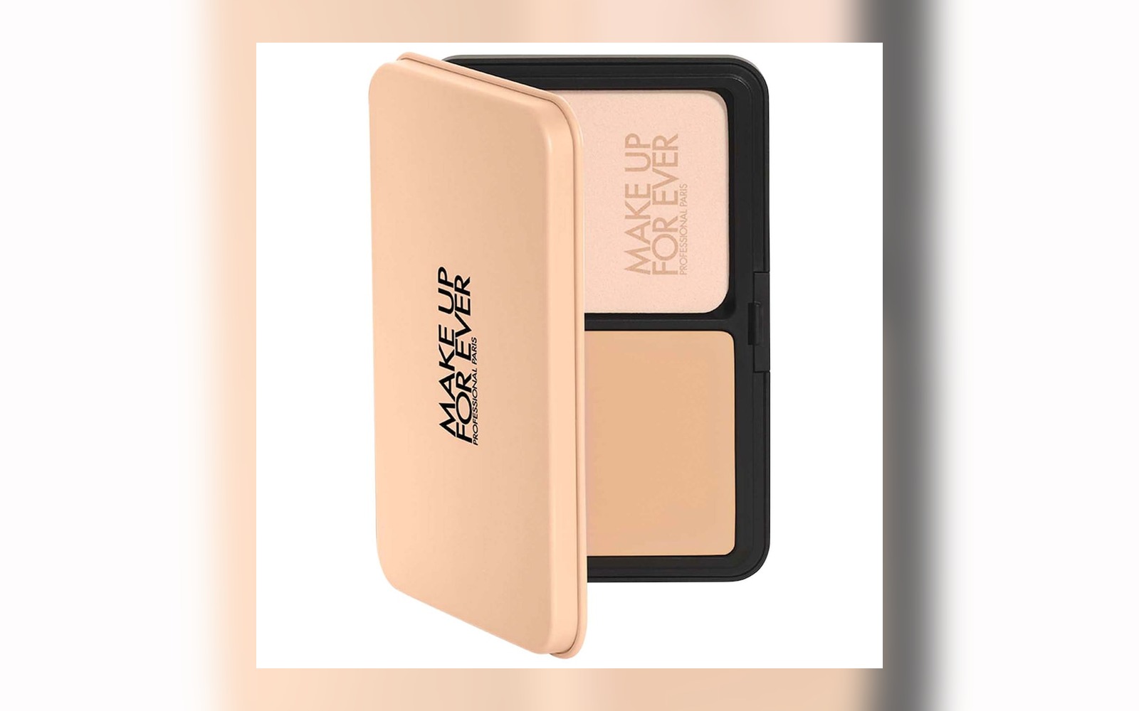 How to Use Powder Foundation Without Looking Dry