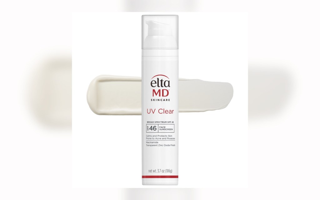 EltaMD UV Clear Broad-Spectrum SPF 46 product