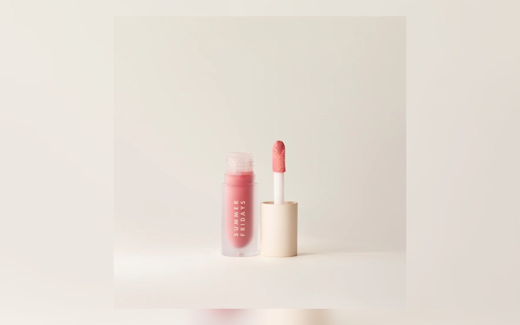 Summer Fridays Dream Lip Oil product