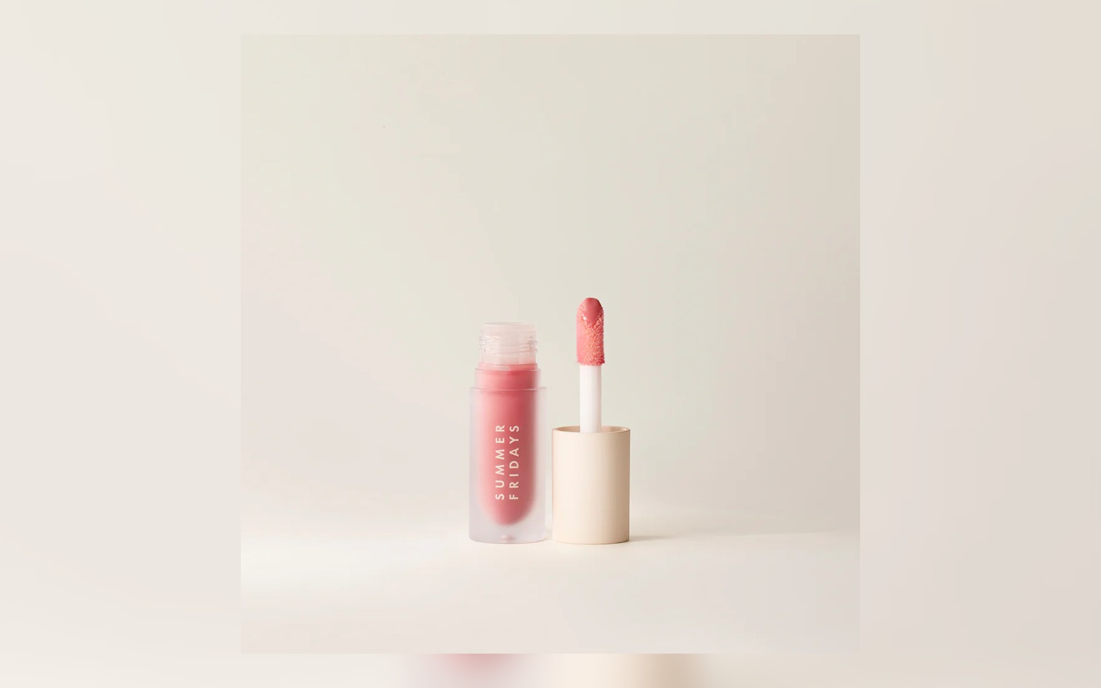 Dream Lip Oil shade swatch