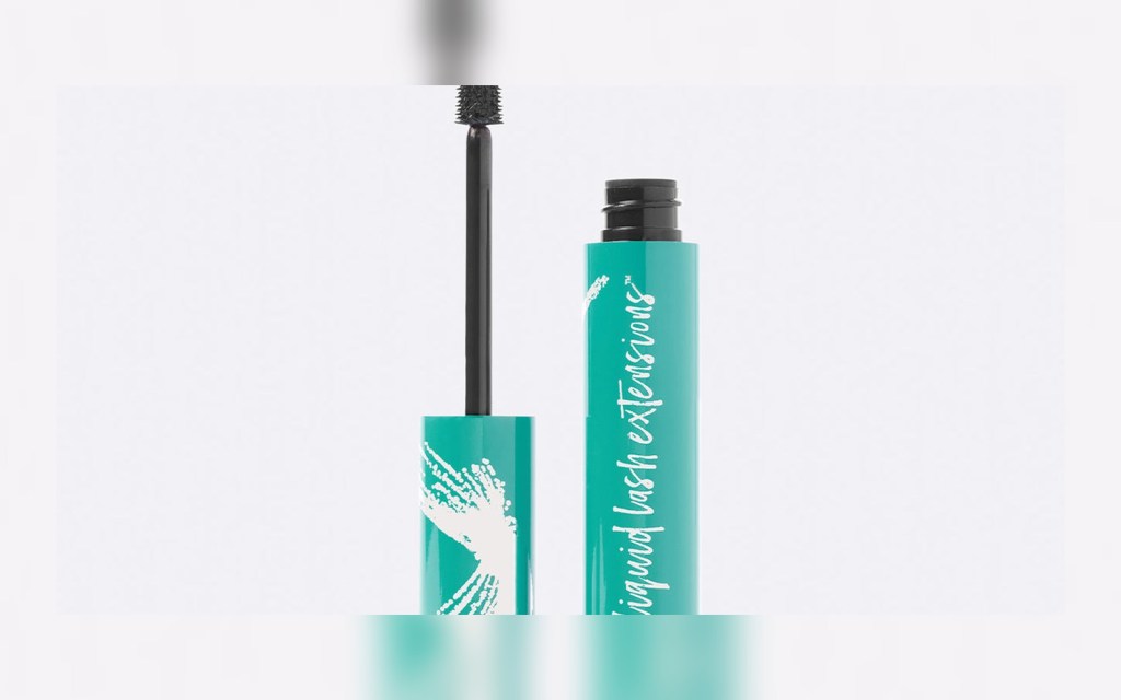 Thrive Causemetics Liquid Lash Extensions Mascara