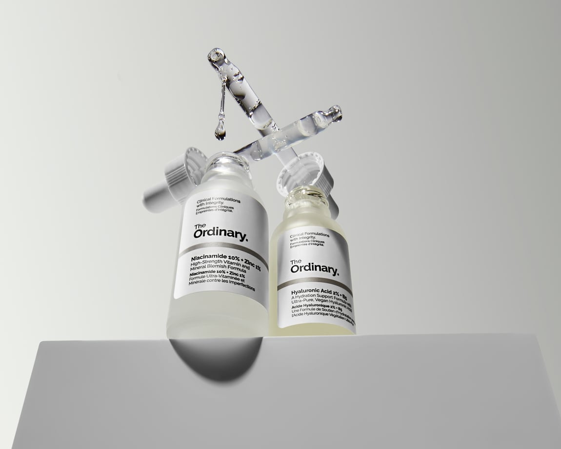 can you use vitamin c and niacinamide together 2 1