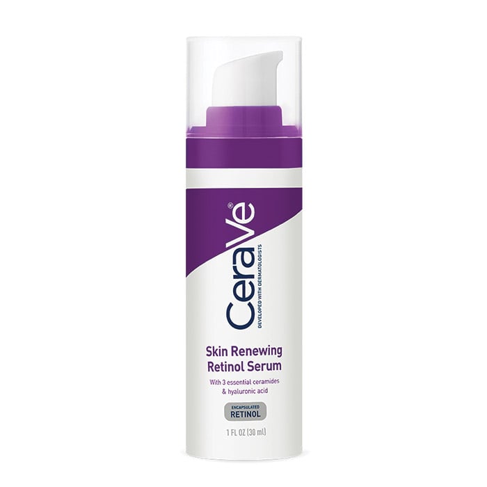 How to Layer Retinol and Moisturizer Without Flaking