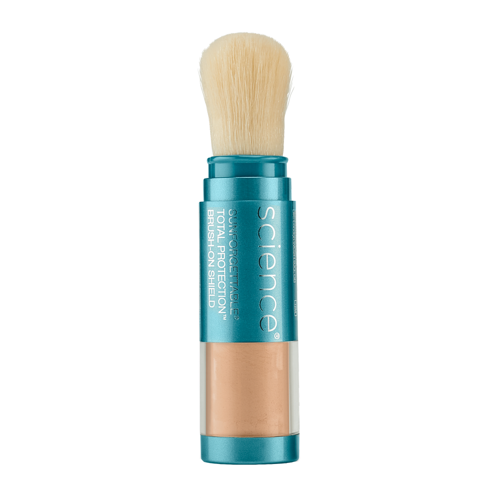 How to Reapply Sunscreen Over Makeup Without Pilling