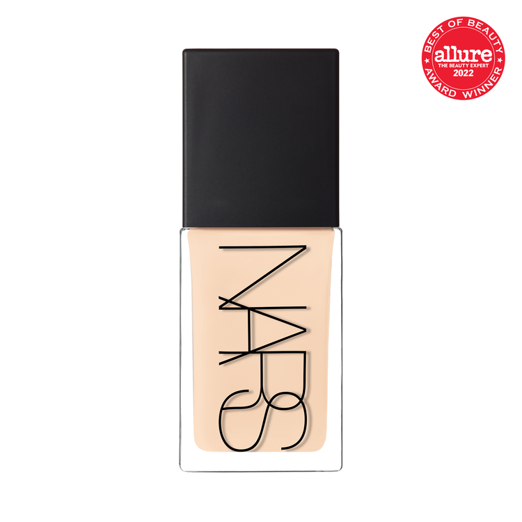 How to Stop Foundation Clinging to Dry Patches