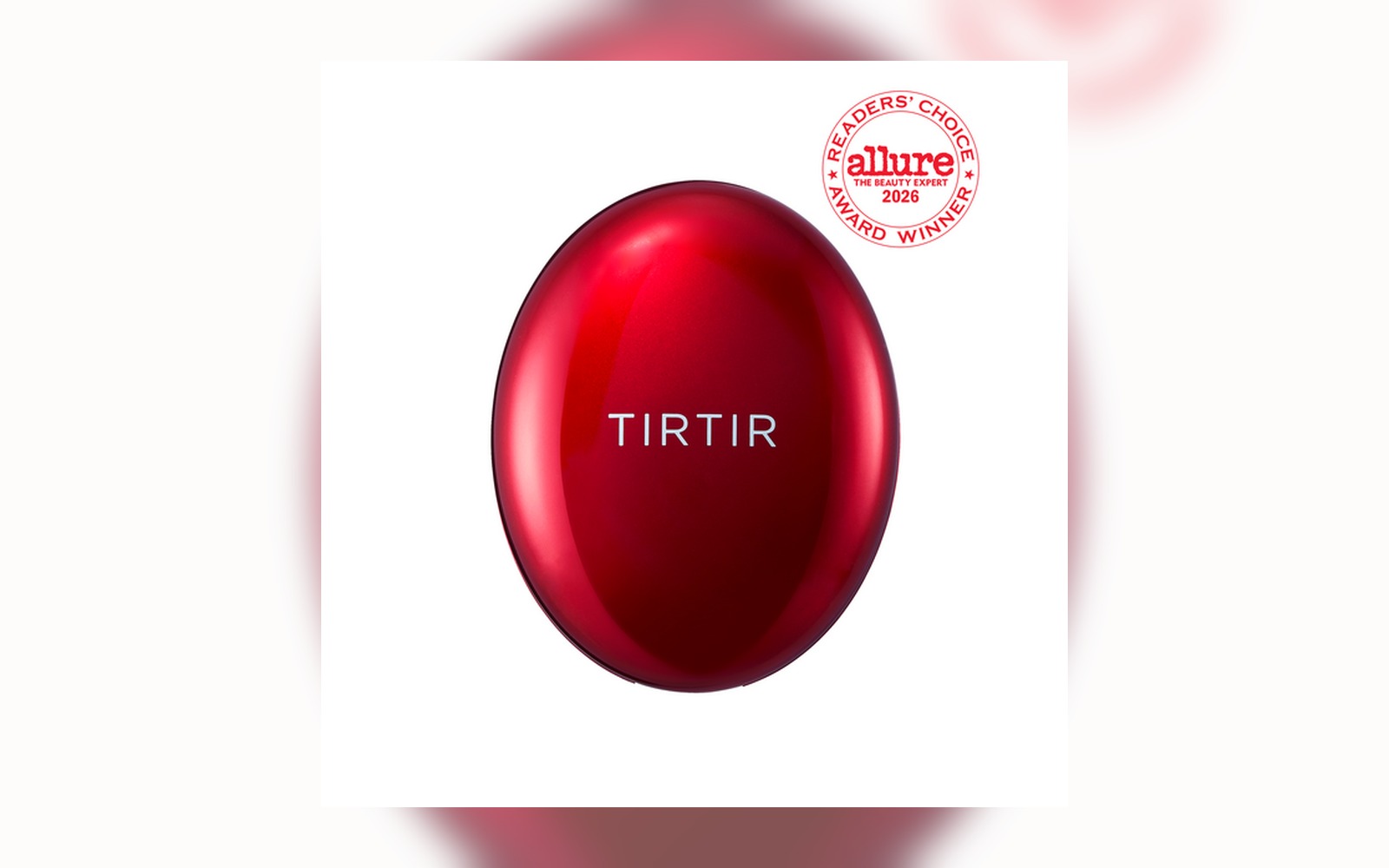 What TIRTIR Mask Fit Red Cushion Ingredients Actually Tell You