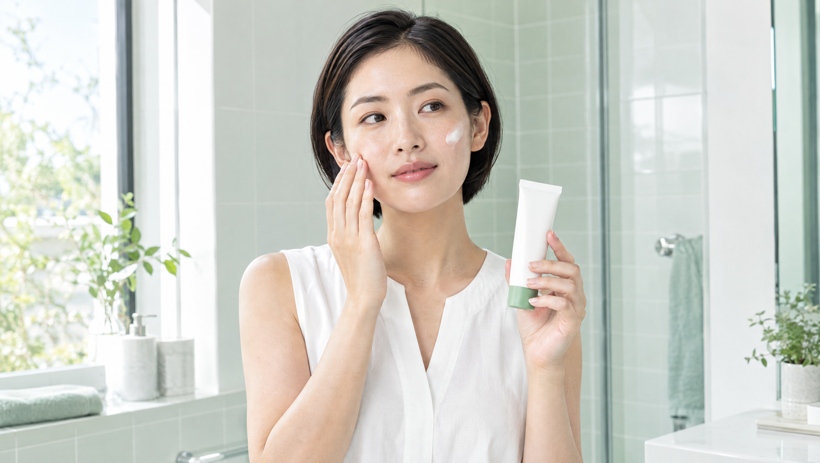 How Much Sunscreen Do You Need for Face and Neck?
