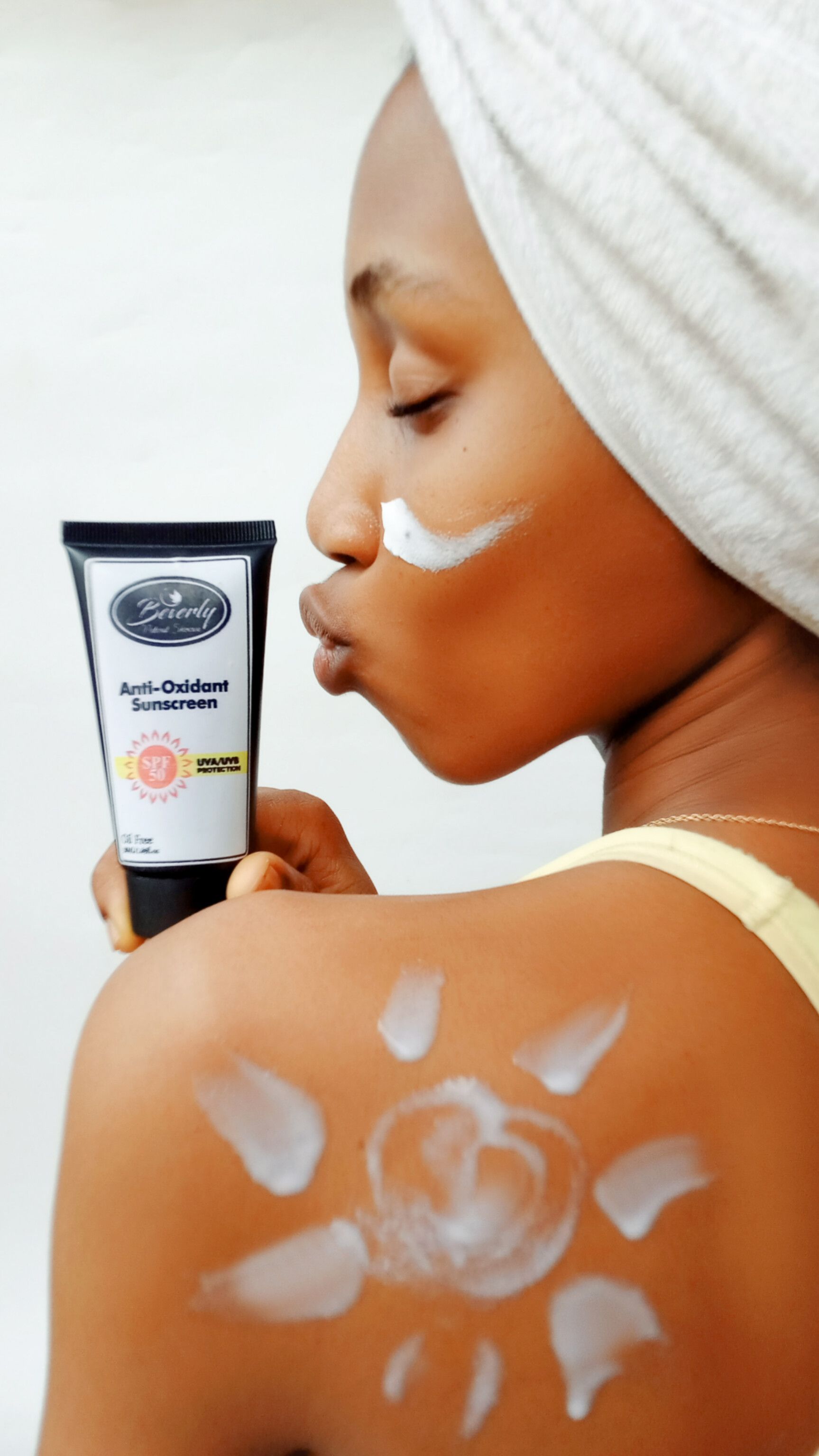 Should You Replace Sunscreen Left in a Hot Car?